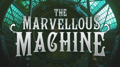 Featured The Marvellous Machine Free Download