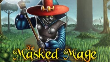 Featured The Masked Mage Free Download