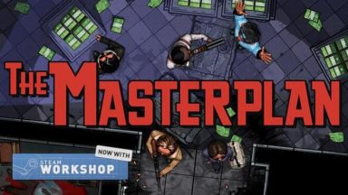 Featured The Masterplan Free Download