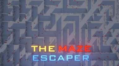Featured The Maze Escaper Free Download