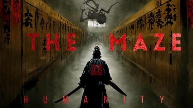 Featured The Maze Humanity Free Download