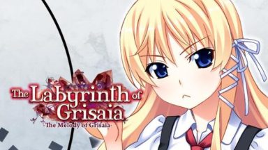 Featured The Melody of Grisaia Free Download