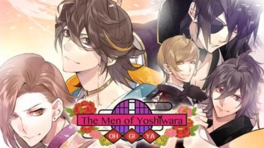 Featured The Men of Yoshiwara Ohgiya Free Download