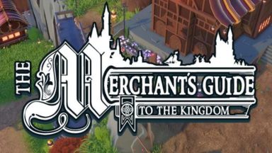 Featured The Merchants Guide to the Kingdom Free Download