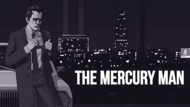 Featured The Mercury Man Free Download