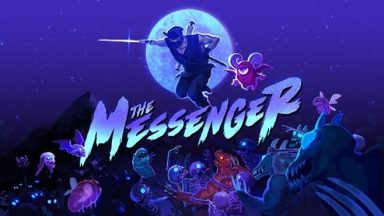 Featured The Messenger Free Download