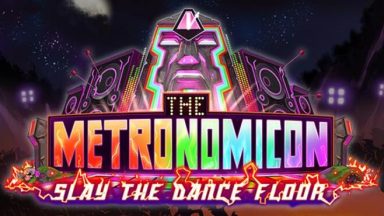Featured The Metronomicon Slay The Dance Floor Free Download