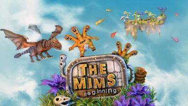 Featured The Mims Beginning Free Download