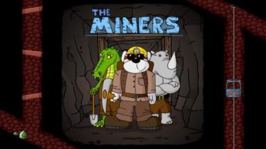 Featured The Miners Free Download