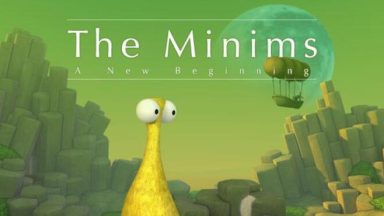 Featured The Minims Free Download