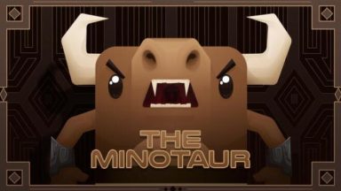 Featured The Minotaur Free Download