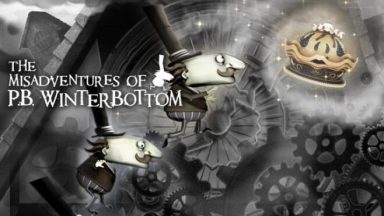 Featured The Misadventures of PB Winterbottom Free Download