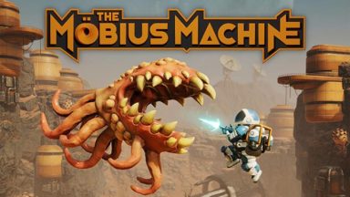 Featured The Mobius Machine Free Download