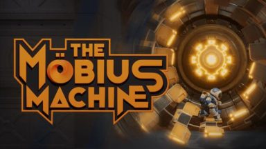 Featured The Mobius Machine Free Download