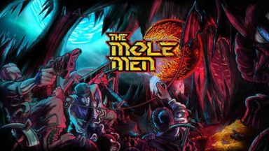 Featured The Mole Men Free Download