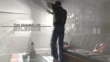 Featured The Moment of Silence Free Download