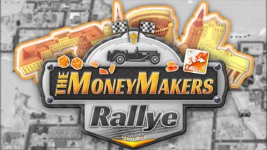 Featured The MoneyMakers Rallye Free Download