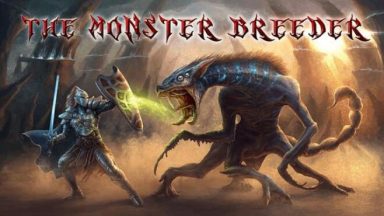 Featured The Monster Breeder Free Download