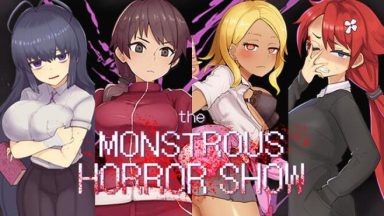 Featured The Monstrous Horror Show Free Download