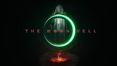 Featured The Moon Hell Free Download