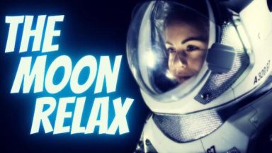 Featured The Moon Relax Free Download