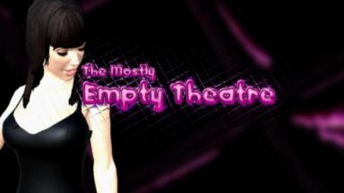 Featured The Mostly Empty Theatre Free Download