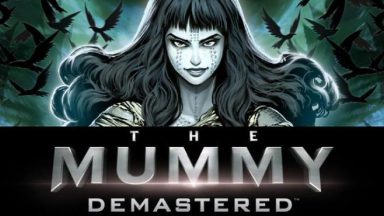 Featured The Mummy Demastered Free Download