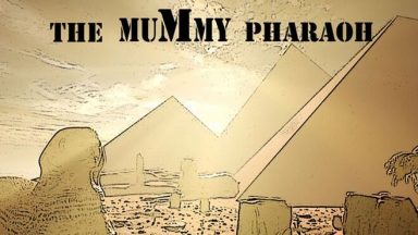Featured The Mummy Pharaoh Free Download
