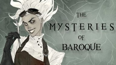 Featured The Mysteries of Baroque Free Download