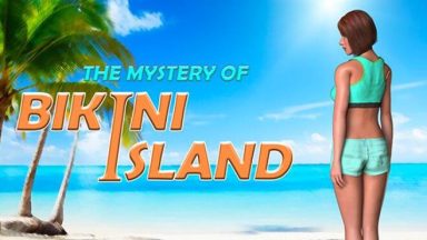 Featured The Mystery of Bikini Island Free Download