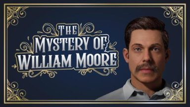 Featured The Mystery of William Moore Free Download