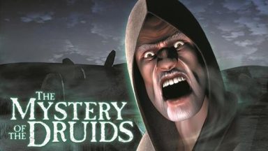 Featured The Mystery of the Druids Free Download
