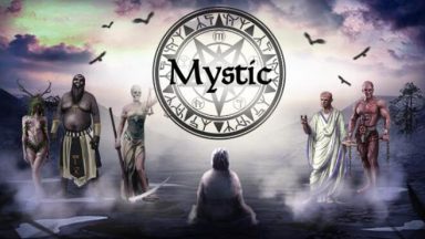 Featured The Mystic Free Download