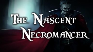 Featured The Nascent Necromancer Free Download
