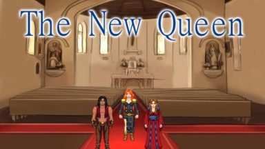 Featured The New Queen Free Download