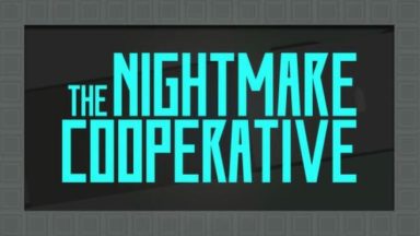 Featured The Nightmare Cooperative Free Download