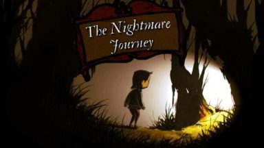 Featured The Nightmare Journey Free Download
