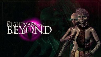 Featured The Nightmare from Beyond Free Download