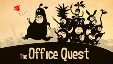 Featured The Office Quest Free Download