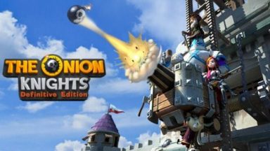 Featured The Onion Knights Definitive Edition Free Download