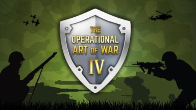 Featured The Operational Art of War IV Free Download 1