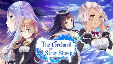 Featured The Orchard of Stray Sheep Free Download