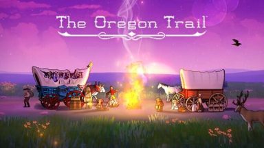 Featured The Oregon Trail Free Download