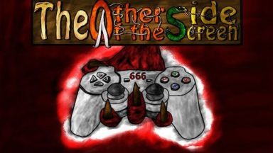 Featured The Other Side Of The Screen Free Download