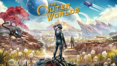 Featured The Outer Worlds Free Download