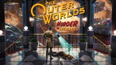 Featured The Outer Worlds Murder on Eridanos Free Download