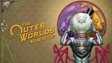 Featured The Outer Worlds Spacers Choice Edition Free Download