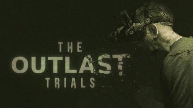 Featured The Outlast Trials Free Download