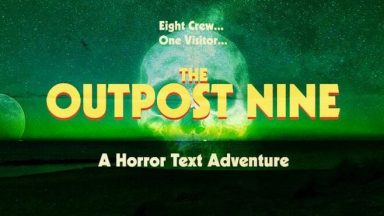 Featured The Outpost Nine Episode 1 Free Download