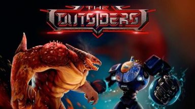 Featured The Outsiders Free Download